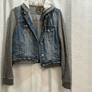 American Eagle Jean Jacket